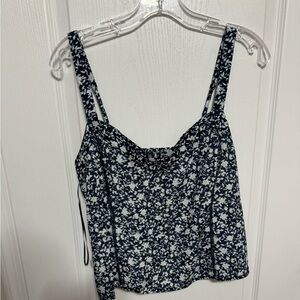 Abercrombie top